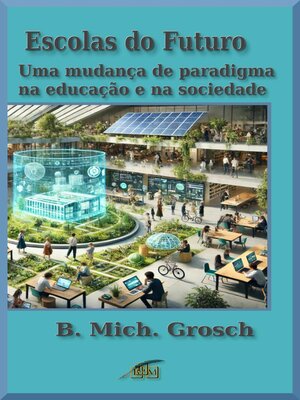 cover image of Escolas do Futuro